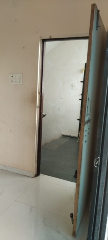 Building Lobby in 2 BHK Apartment at Suraj Ave Maria, Dadar West – for Rent