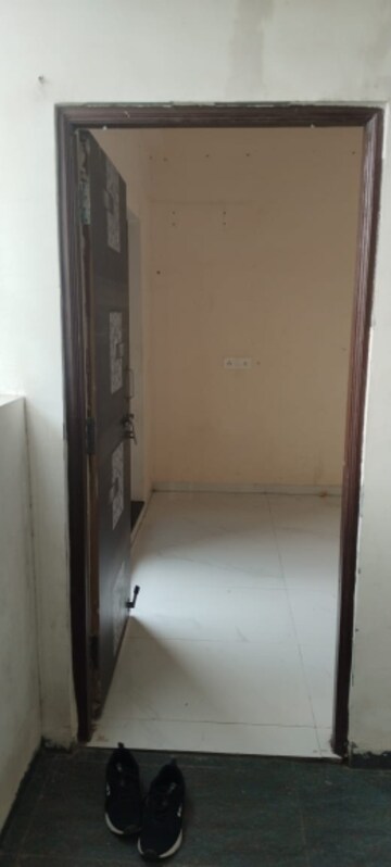 Bathroom in 2 BHK Apartment at Suraj Ave Maria, Dadar West – for Rent