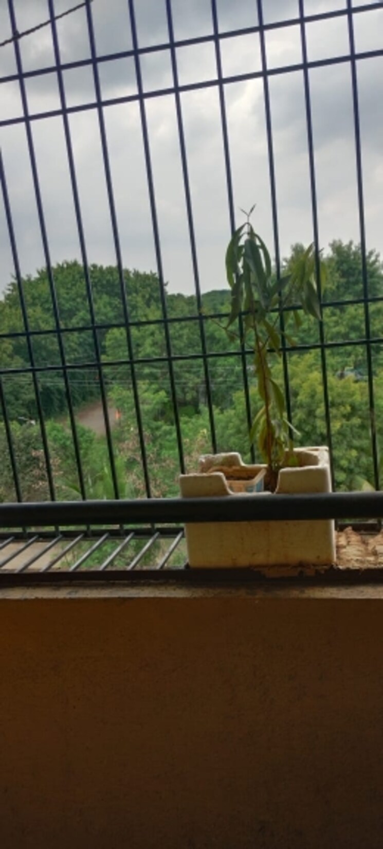 Balcony, suraj-ave-maria 2 Bedroom 893 Sq.Ft. Apartment In Dadar West Mumbai 9054574