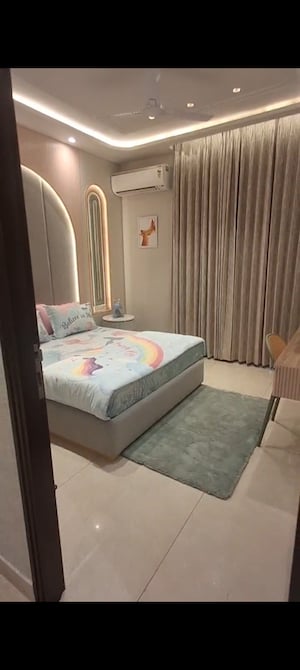 3.5 BHK Penthouse For Sale in Aerocity