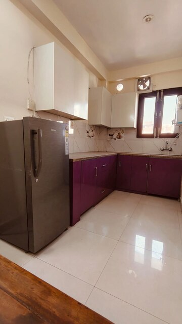 Kitchen in 2 BHK Apartment at Pareena Laxmi Apartments, Sector 99 – for Sale