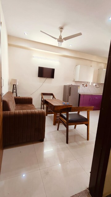 Team Area in 2 BHK Apartment at Pareena Laxmi Apartments, Sector 99 – for Sale