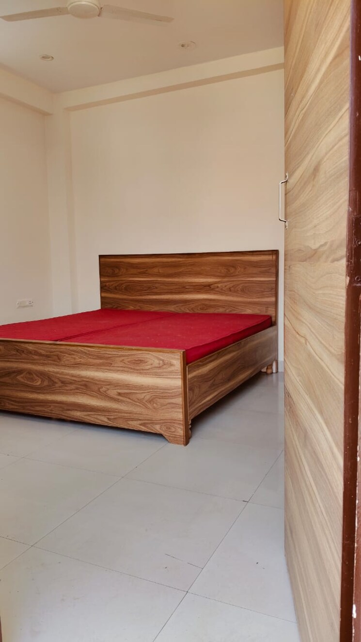 Bedroom, pareena-laxmi-apartments 2 Bedroom 453 Sq.Ft. Apartment In Sector 99 Gurgaon 9054581