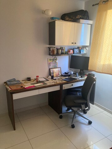 3.5 BHK Apartment For Sale in Prestige Park Square, Bannerghatta Road
