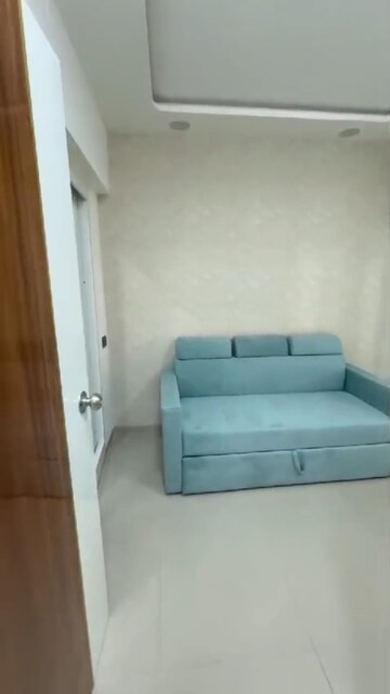 Bedroom in 1 BHK Apartment at Seven Eleven Apna Ghar Phase III, Mira Road – for Sale
