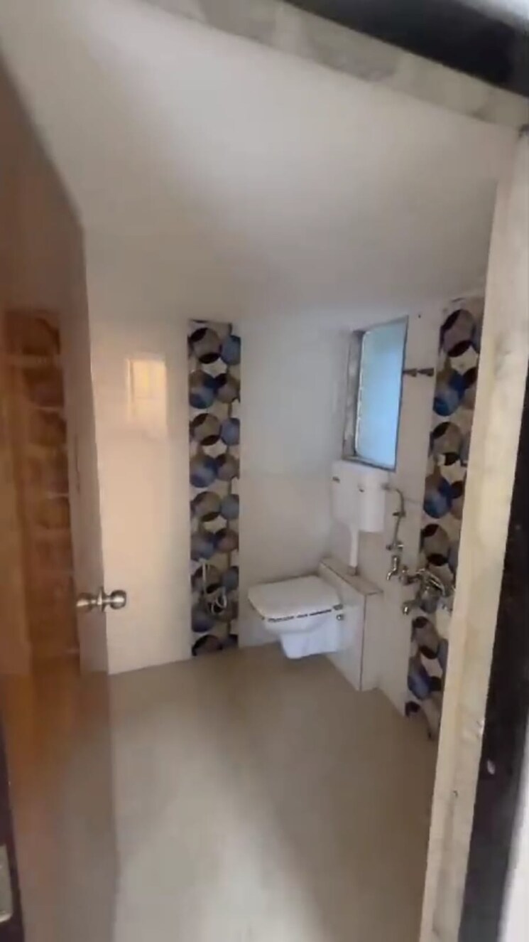 Bathroom, seven-eleven-apna-ghar-phase-iii 1 Bedroom 348 Sq.Ft. Apartment In Mira Road Thane 9054583