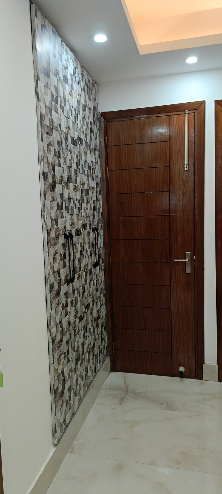 Bathroom, saket 3 Bedroom 140 Sq.Ft. Builder Floor In Saket Delhi 9054607