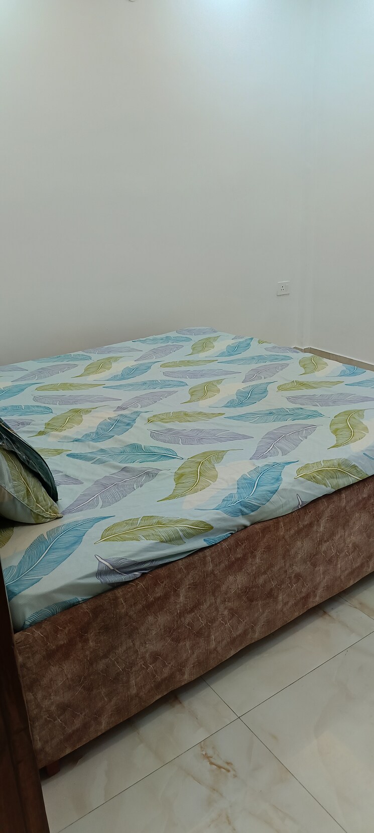 Bedroom, saket 3 Bedroom 140 Sq.Ft. Builder Floor In Saket Delhi 9054607