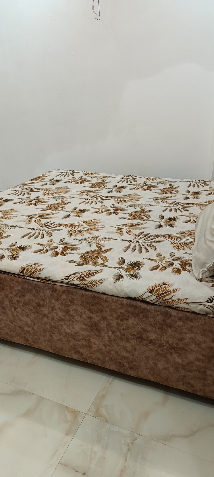 Bedroom, saket 3 Bedroom 140 Sq.Ft. Builder Floor In Saket Delhi 9054607