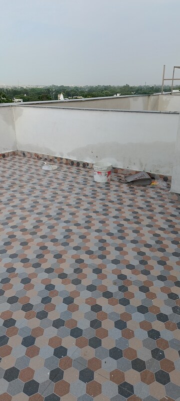 Bedroom in 3 BHK Builder Floor at Saket – for Rent