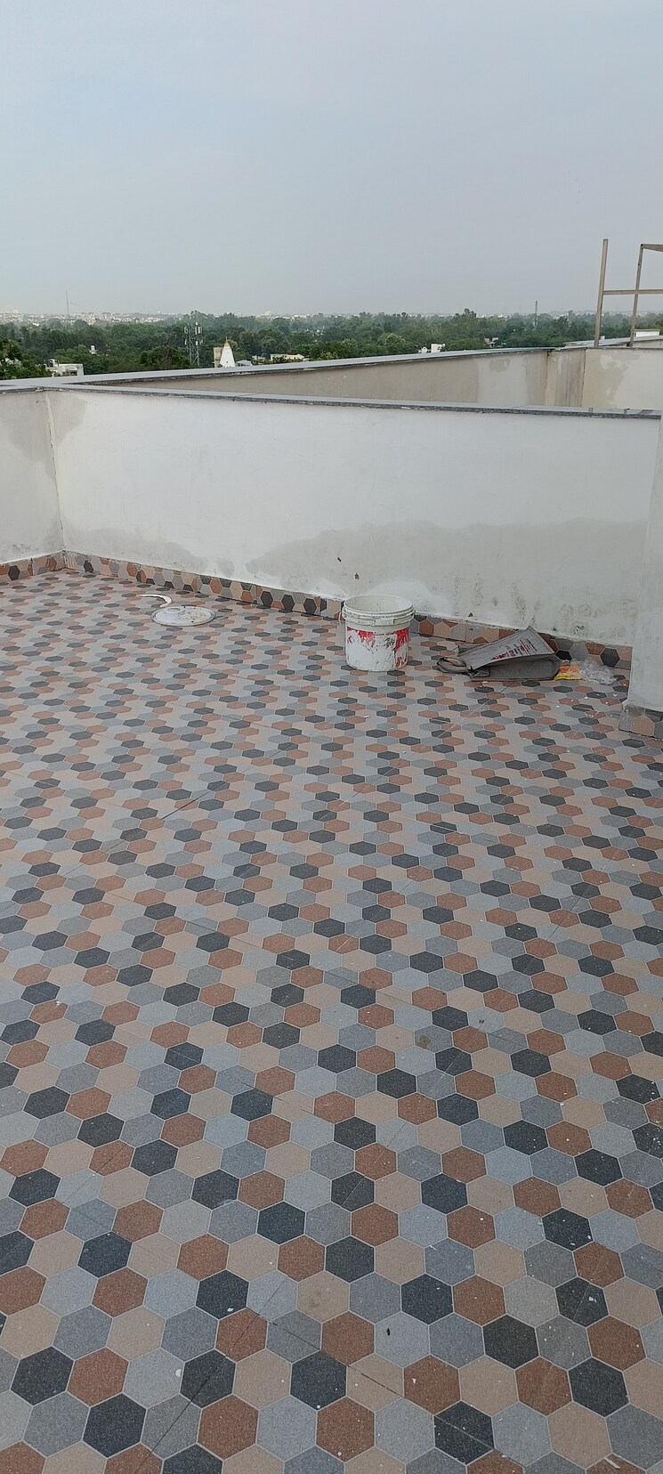 Bedroom, saket 3 Bedroom 140 Sq.Ft. Builder Floor In Saket Delhi 9054607