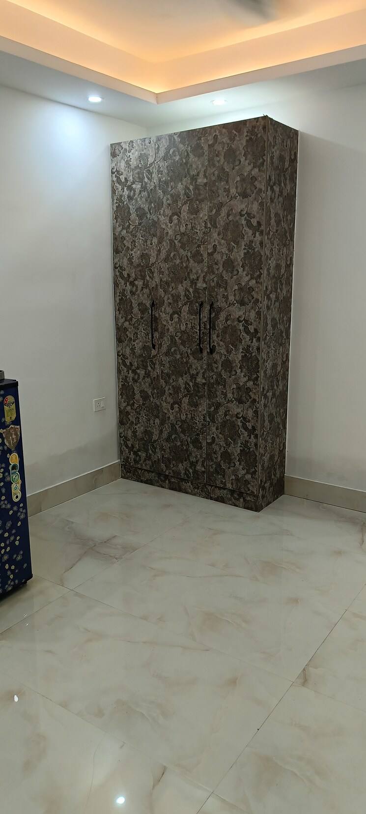 Bedroom, saket 3 Bedroom 140 Sq.Ft. Builder Floor In Saket Delhi 9054607