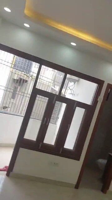 Kitchen in 3 BHK Builder Floor at Malviya Nagar – for Sale