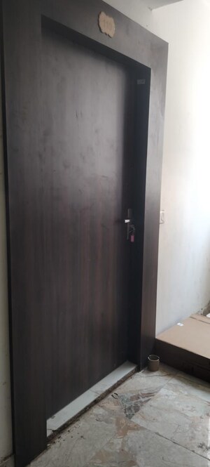 Building Lobby in 1 BHK Apartment at Pivotal Paradise, Sector 62 – for Sale