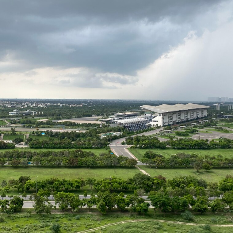 undefined, solitairian-city-speed 2 Bedroom 1012 Sq.Ft. Apartment In Sector 26 Yamuna Expressway Greater Noida 9054628