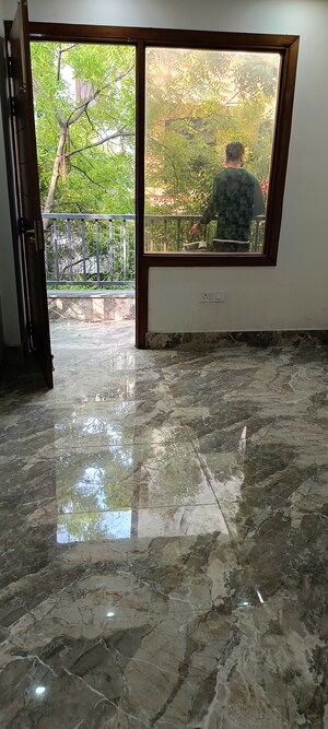 3 BHK Builder Floor For Sale in Saket