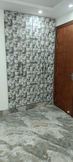 Bathroom in 3 BHK Builder Floor at Saket – for Sale