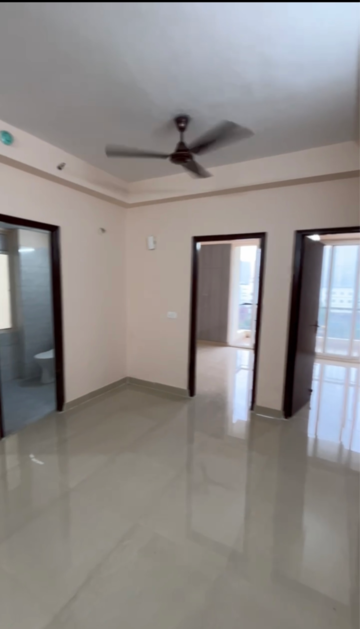 Building Lobby in 3 BHK Apartment at Amrapali Dream Valley, Amrapali Dream Valley – for Sale