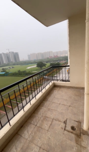 3 BHK Apartment For Sale in Amrapali Dream Valley, Amrapali Dream Valley