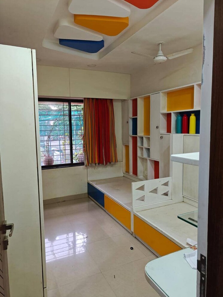 Kitchen, parth-nilay 2 Bedroom 850 Sq.Ft. Apartment In Sus Pune 9054642