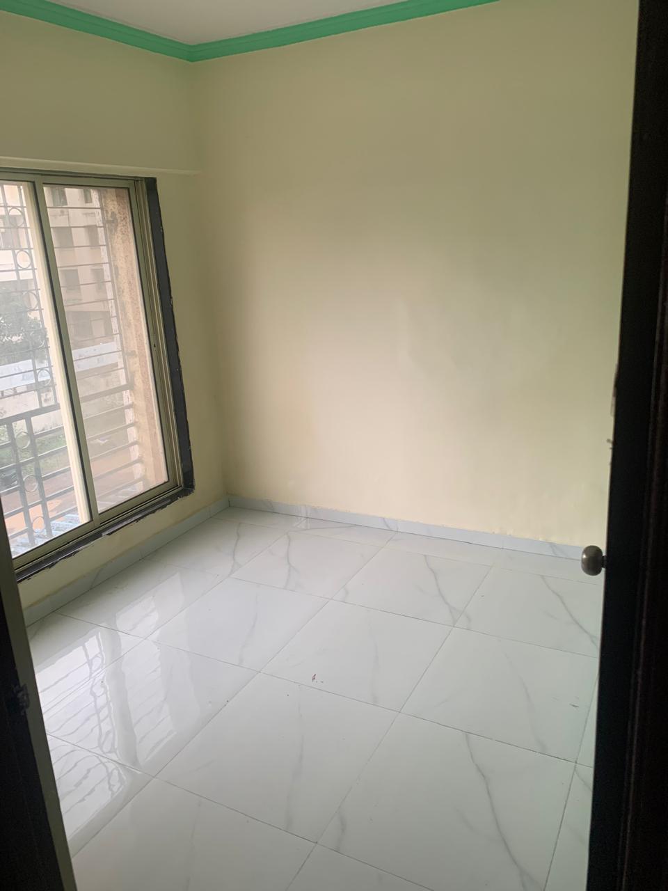 1 BHK 580 Sq.Ft. Apartment in Sahara Reliable Shreejee Empire