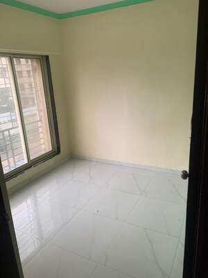1 BHK Apartment For Sale in Sahara Reliable Shreejee Empire, Nalasopara West