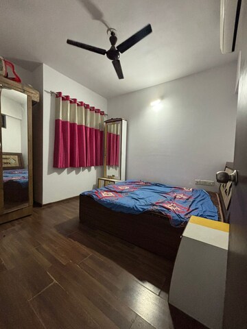 1 BHK Apartment For Rent in Dombivli East