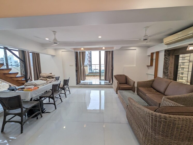 Living Room, prabhadevi 3 Bedroom 1670 Sq.Ft. Apartment In Prabhadevi Mumbai 9054633