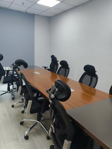 Team Area in  Office Space at Industrial Area – for Rent