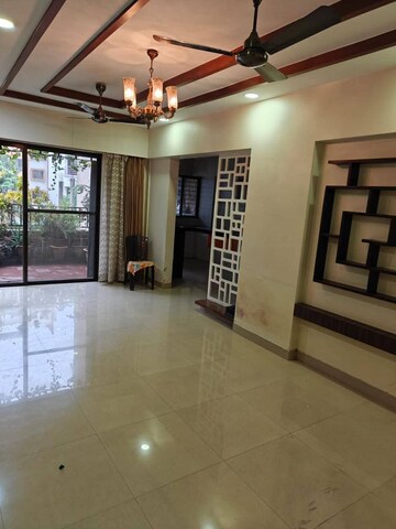 Room in 2 BHK Apartment at Parth Nilay, Sus – for Rent
