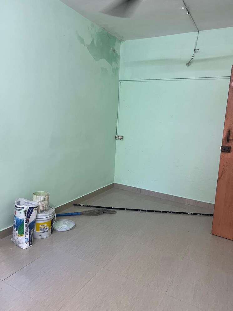 Hall, dadlani-park 1 Bedroom 450 Sq.Ft. Apartment In Majiwada Thane 9054657