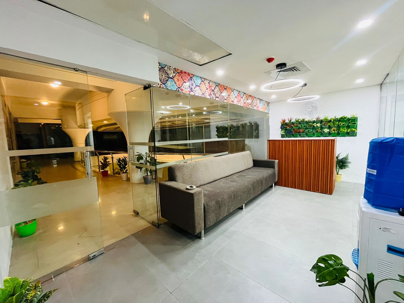 Office Space For Rent in Sector 16A