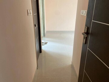 Building Lobby in 2 BHK Apartment at Baner – for Rent