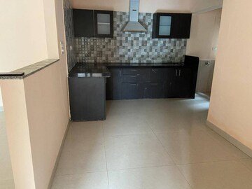 Kitchen in 2 BHK Apartment at Baner – for Rent