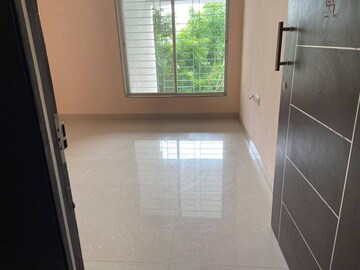 Bathroom in 2 BHK Apartment at Baner – for Rent