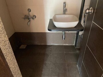 Bathroom in 2 BHK Apartment at Baner – for Rent