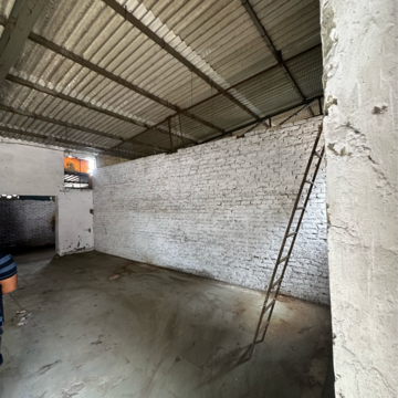 Bathroom in  Office Space at Dlf Industrial Area – for Rent