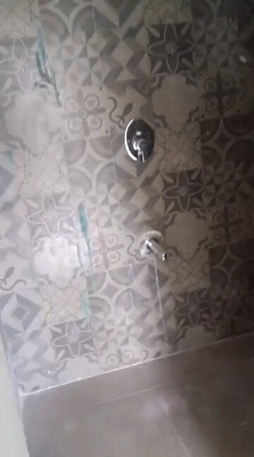 Bathroom in 1 BHK Apartment at Neelkamal CHS Lower Parel, Lower Parel – for Rent