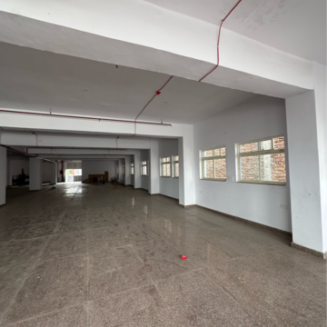  Showroom – Exterior View View at Dlf Industrial Area - for Rent