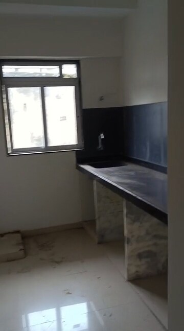 Kitchen in 1 BHK Apartment at Neelkamal CHS Lower Parel, Lower Parel – for Rent