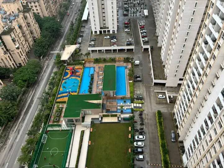 1 BHK Apartment For Rent in VTP Leonara