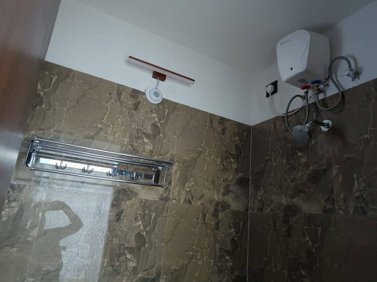 Bathroom, vtp-leonara 1 Bedroom 570 Sq.Ft. Apartment In Mahalunge Pune 9054668