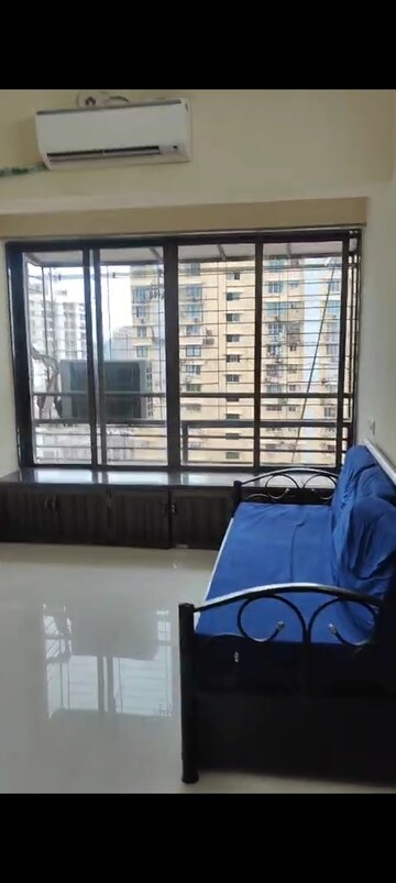 Staircase in 1 BHK Apartment at Kapila CHS, Prabhadevi – for Rent