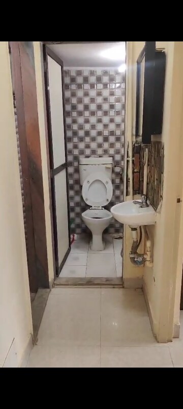 Staircase in 1 BHK Apartment at Kapila CHS, Prabhadevi – for Rent