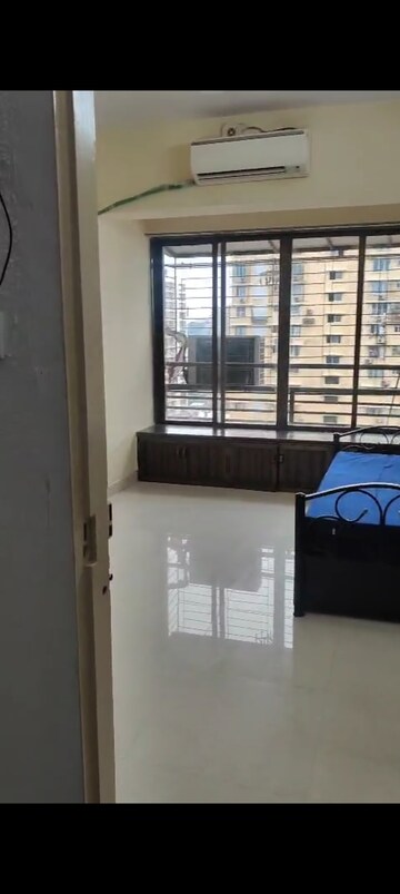 Kitchen in 1 BHK Apartment at Kapila CHS, Prabhadevi – for Rent