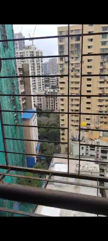 1 BHK Apartment – Exterior View View at Kapila CHS, Prabhadevi - for Rent