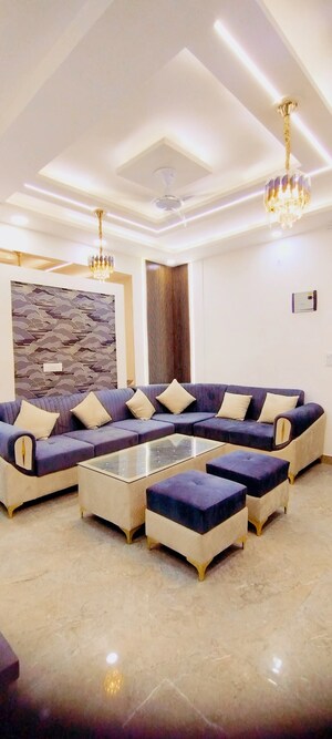 3 BHK Builder Floor For Sale in Uttam Nagar