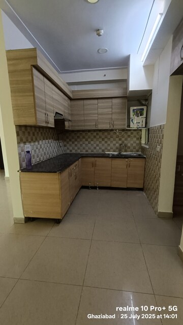 Kitchen in 2.5 BHK Apartment at Gaur City 2 - 12th Avenue, Sector 16c Greater Noida – for Sale