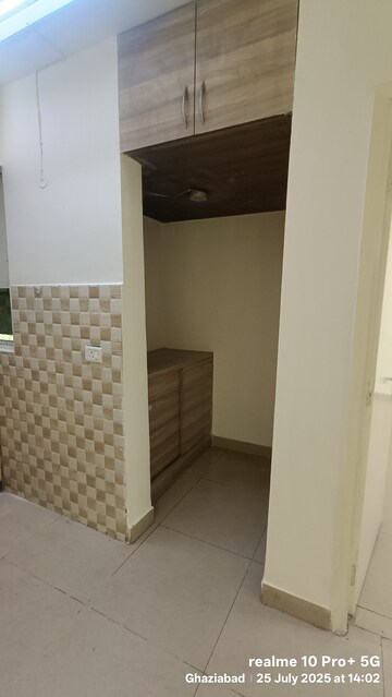 Bathroom in 2.5 BHK Apartment at Gaur City 2 - 12th Avenue, Sector 16c Greater Noida – for Sale