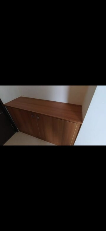 Bedroom in 2 BHK Apartment at Brigade Cosmopolis, Whitefield – for Sale